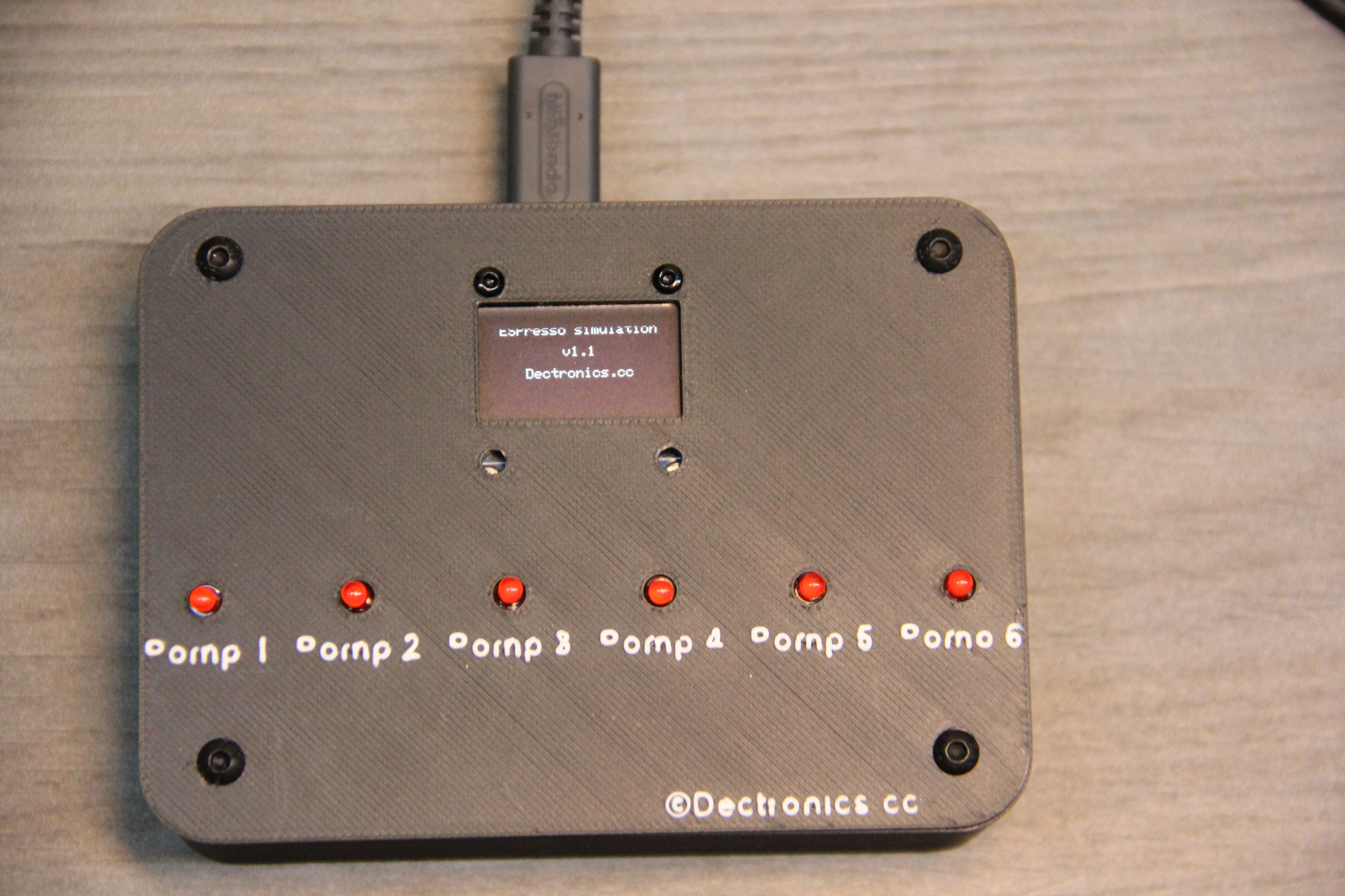 Photo 1
